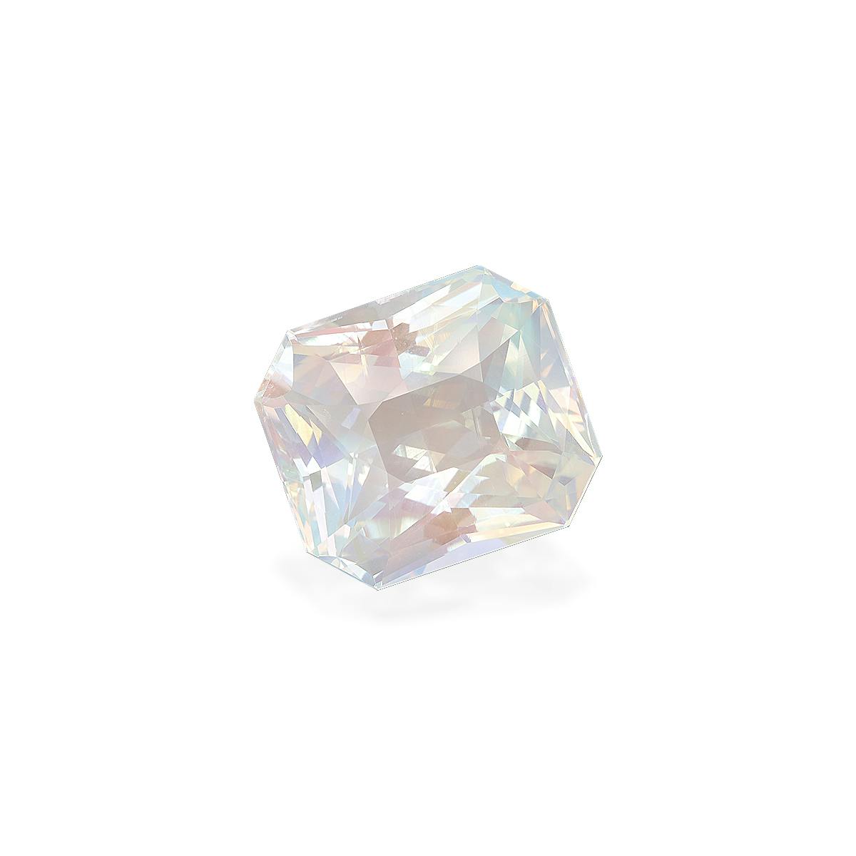 Rainbow Moonstone 18.18 ct